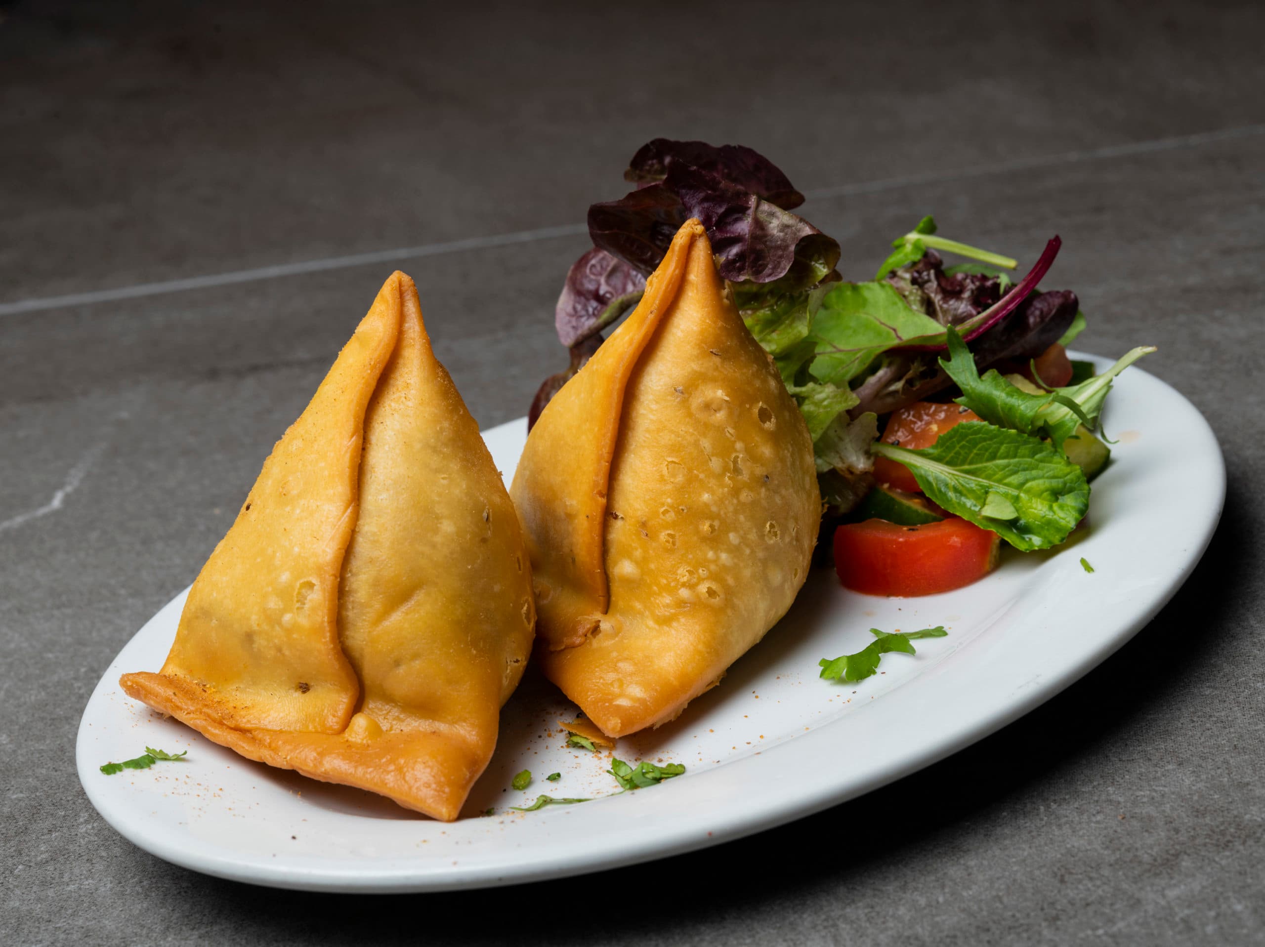 Samosa (2 piece)