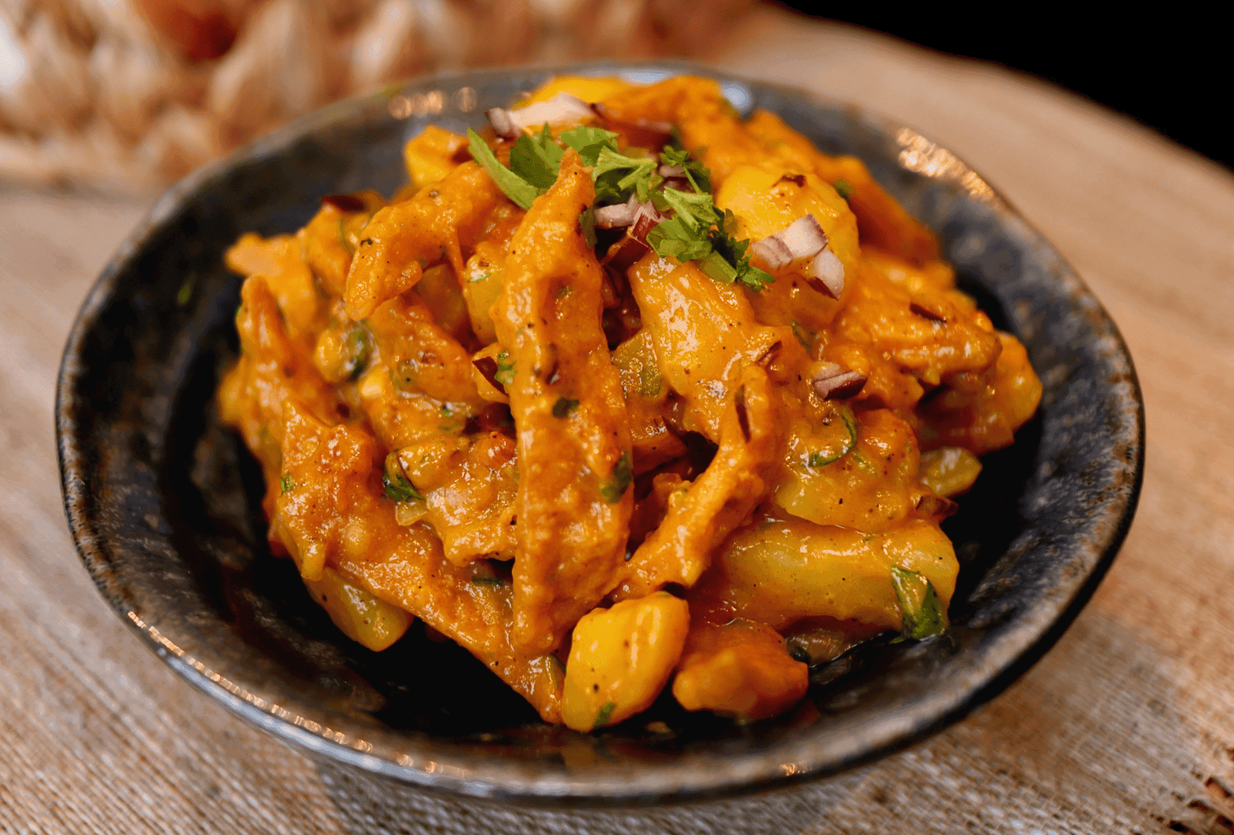 Namkeen Chaat